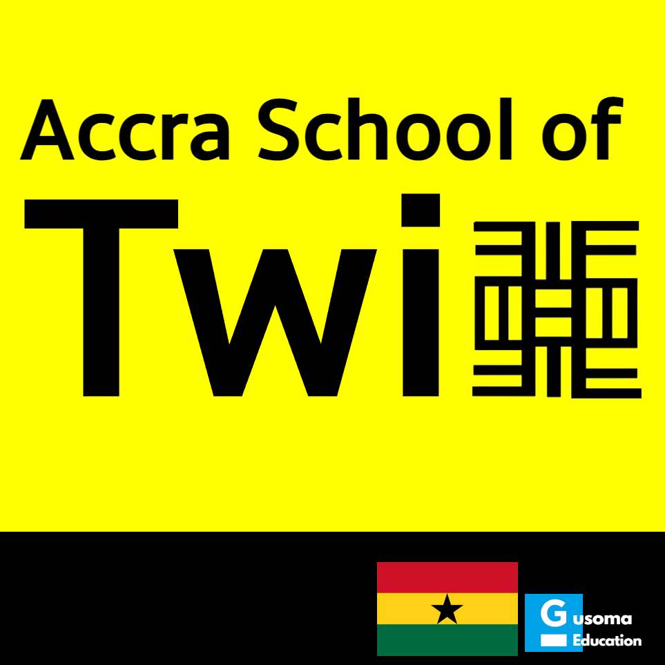 Accra School of Twi